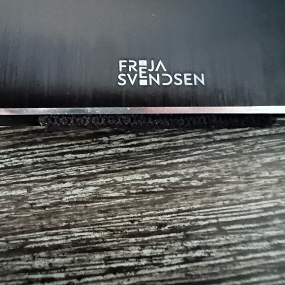 Pisces Nutrition Facts Minimalist Wallet - Picture 6 of 6